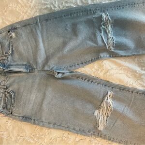 Forever 21 90s fit jean